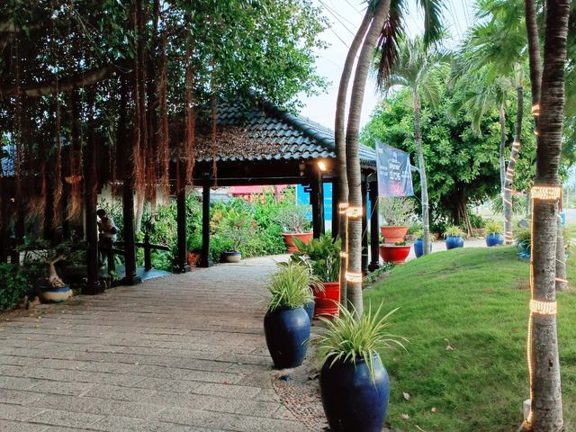 🌊 3 Days 2 Nights trip at Silver Beach Resort 🏖️