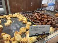 🥐 Johan | Isetan Niigata – Delightful Bite-Sized Pastries for the Whole Family