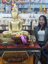วัดเขาตะเครา