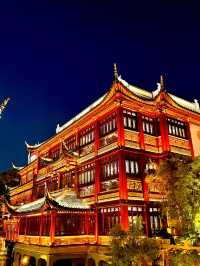 ✨ 4D3N Shanghai Travel Guide — Budget Tips & Itinerary for First-Timers! 🇨🇳