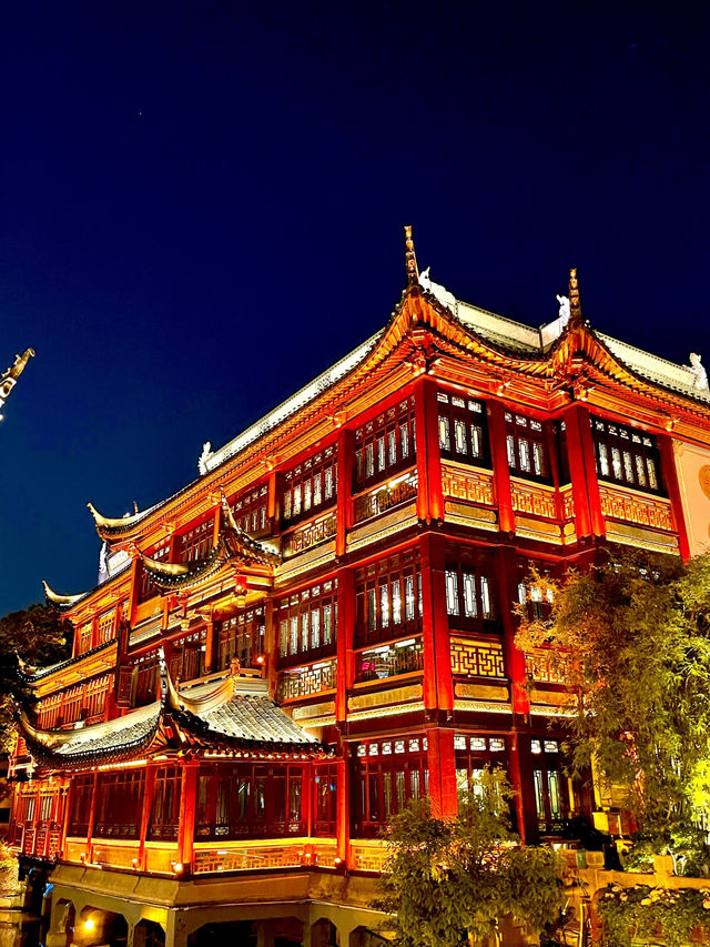 ✨ 4D3N Shanghai Travel Guide — Budget Tips & Itinerary for First-Timers! 🇨🇳