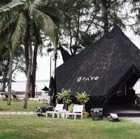 The Mangrove by Blu Monkey 