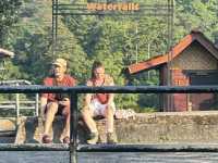 🌿 Lombok Waterfalls: Hike the Wild, See the Beautiful! 💦