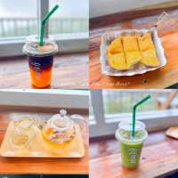 ฤดูกาล คาเฟ่ ภูทับเบิก"