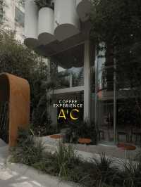 A+C Coffee