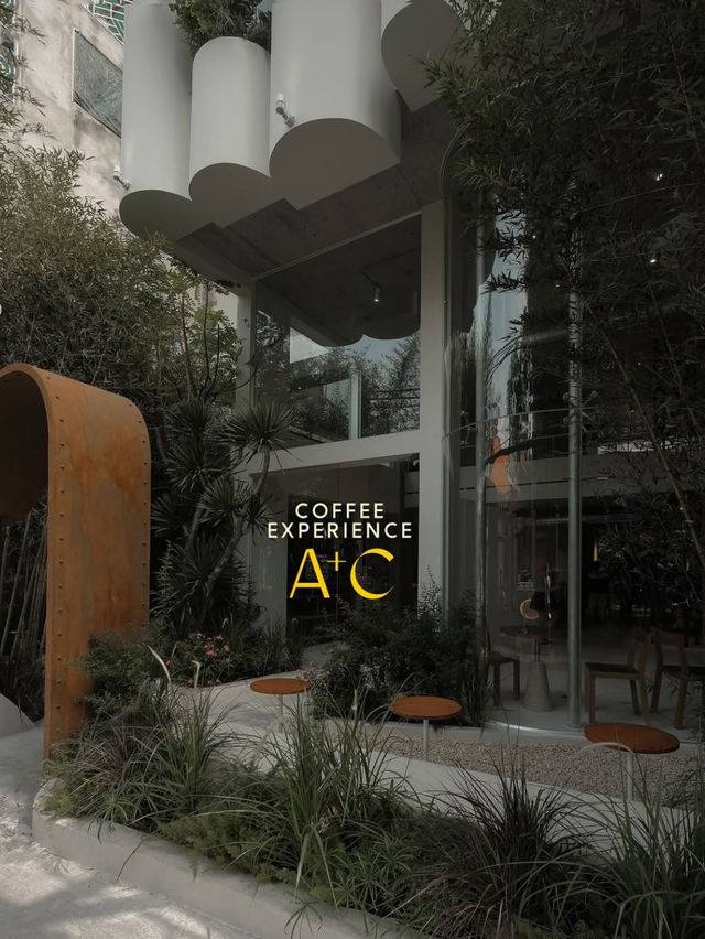 A+C Coffee