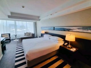 Luxurious Beach Resort: A Hidden Gem in Gold Coast