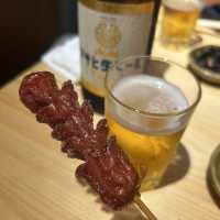 5日4夜東京之旅