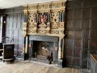  A Step Back in Time at Leicester Guildhall