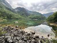 🏞️Epic Nature Combo: Huanglong + Jiuzhaigou Summer Adventure