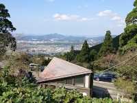 【霊気漂う山旅🌿】若杉山で心と体を浄化する登山体験
