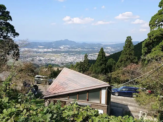 【霊気漂う山旅🌿】若杉山で心と体を浄化する登山体験