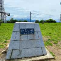 【夜空に広がる宝石箱💎】皿倉山で感動の夜景旅