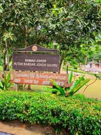 Hidden Gem: Discover Johor Bahru's Best-Kept Secret for Family Fun & Nature.