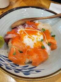 新舊交融嘅美味發現，官塘鬧市中性價比高的壽司店