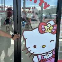 🎀粉紅控失控警報！《Hello Kitty樂園》直擊濟州最萌世界，少女心爆棚的一日夢幻之旅💗🐱