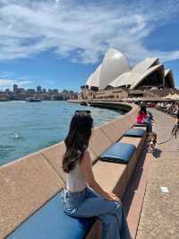 12월에 가기 좋은 여행지, 호주 🇦🇺❤️