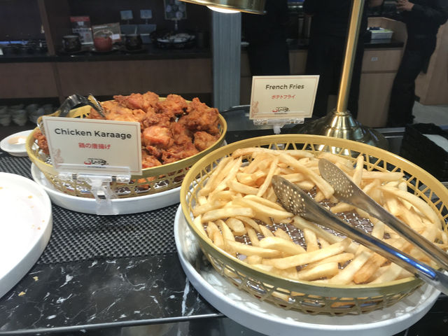 🍲 Value-for-Money Japanese Buffet at Shaburi & Kintan, Batam