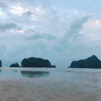 Langkawi: Island of Legends & Leisure”