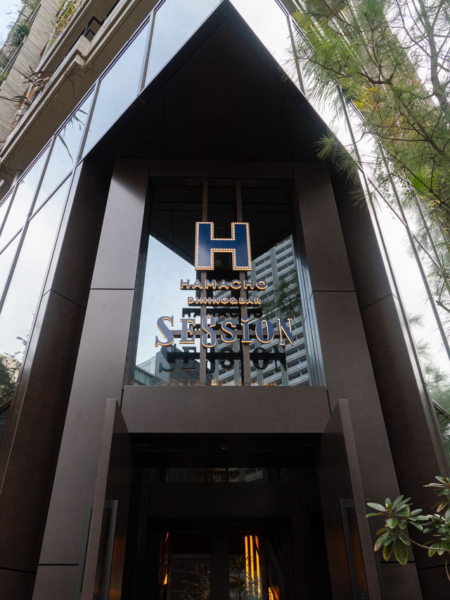 📍HAMACHO HOTEL TOKYO｜東京・日本橋浜町