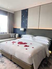 Millennium Hilton Bangkok โรงแรมในกรุงเทพ