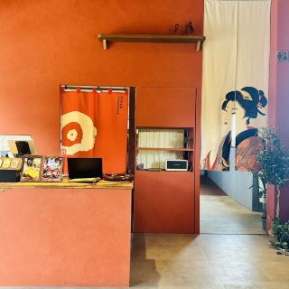 Newly opened Japanese dessert shop in Toucheng, Yilan - Sanri Wako