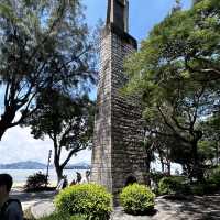 🌅 Salt & Stone: Gulangyu’s Seaside Secrets Beyond the Crowds!
