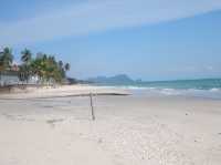 ทะเลขนอม - สิชล วิวทะเล สวยสวย