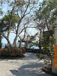 Hin Ta & Hin Yai