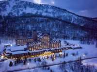 省錢攻略!北海道Clubmed雪村這樣住超值