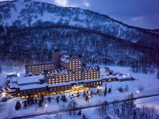 省錢攻略!北海道Clubmed雪村這樣住超值