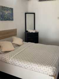 Beach, Bed & Breakfast – My Stay at Coral Reef Chalet, Tioman