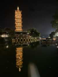 A place that bring you back to “peaceful life”