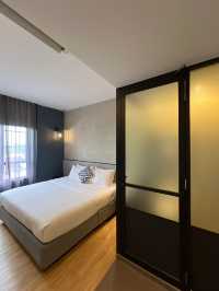 Atelier Hotel: Crafted Comfort in the Heart of Johor Bahru