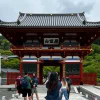 Katsuoji Temple