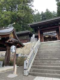 【高山小京都漫步】陰雨中的懷舊街景、朝市散步與飛驒牛初體驗
