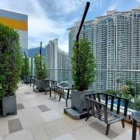 The Silveri Hong Kong ~ MGallery: Elevated Elegance in Tung Chung