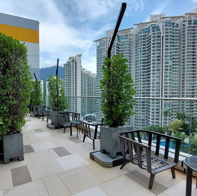 The Silveri Hong Kong ~ MGallery: Elevated Elegance in Tung Chung