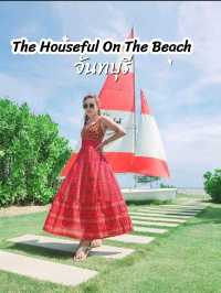 The Houseful On The Beach 