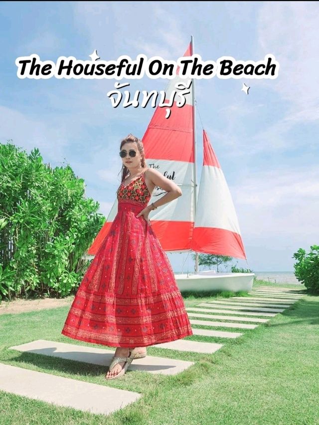 The Houseful On The Beach 