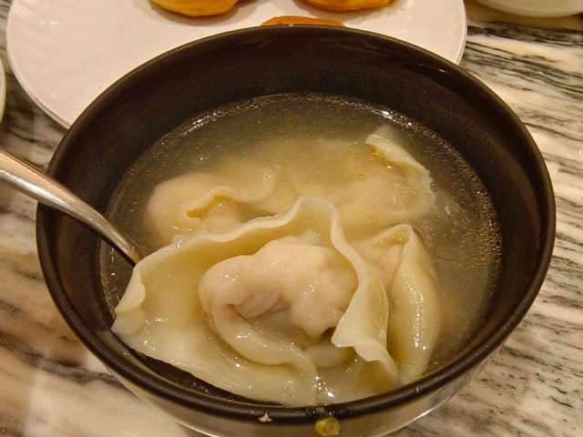 上海靜安瑞吉酒店，Social秀 早餐