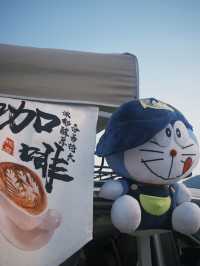南澳島3天2夜深度游攻略：廣東小墾丁的碧海藍天