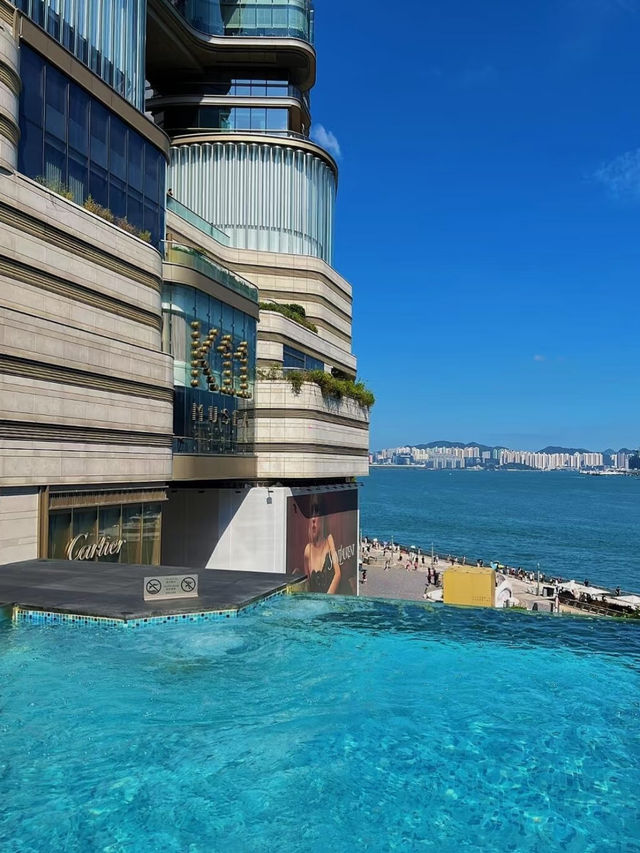 Regent Hong Kong