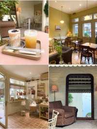 Camy Cafe