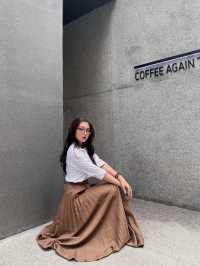 Happy Brew Coffee