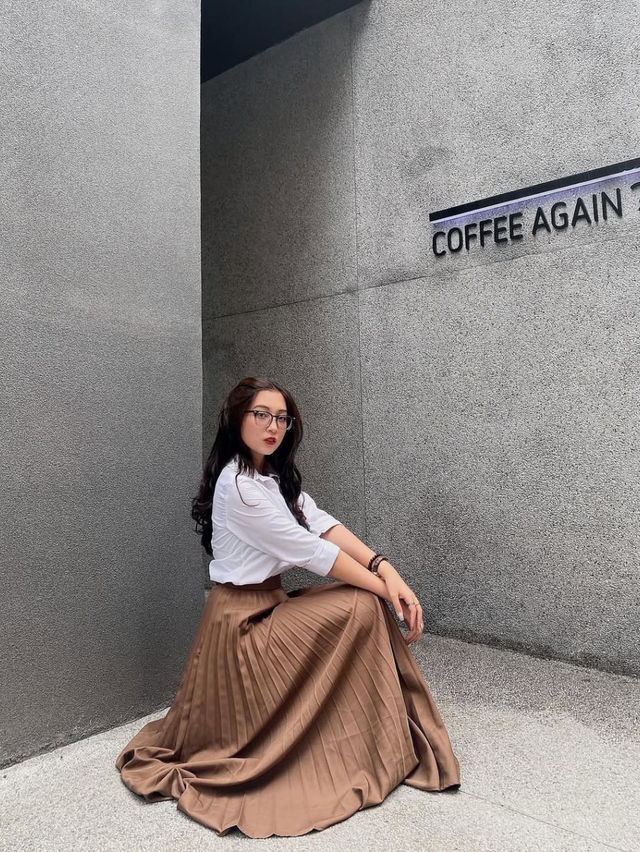 Happy Brew Coffee