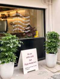 Hypa Café