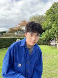 🧙‍♂️紐西蘭奧克蘭出發｜霍比特人村一日遊🏡｜拍到像電影的一天