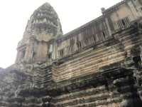 Angkor Wat – Cambodia's Timeless Wonder