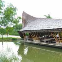 ทริป เที่ยว “สมุทรสงคราม” 2 วัน 1 คืน